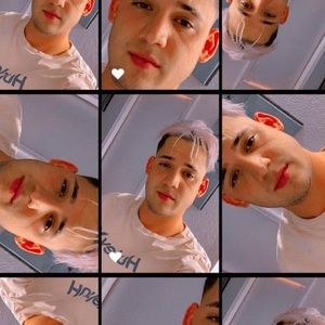 Meet your Posher, Alejandro